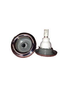 Waterway Power Storm Roto Stainless Steel Jet WW-212-7607s - Spa Spare Part
