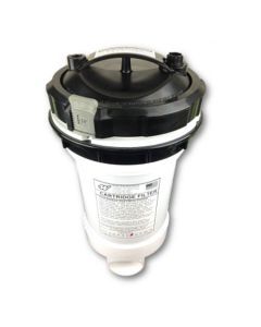 Waterway 50sqft Niche Top Load / Niche Filter WW-502-5010 - Spa Spare Part