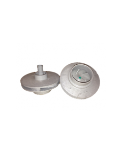 Waterway Executive Impeller 1.5hp (3hp USA) - Spa Pump Part WW-310-4200 - Spa Spare Part