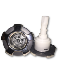CMP/Sapphire 300 Series 3.25 Massage Jet A-23436-042-790 - Spa Spare Part