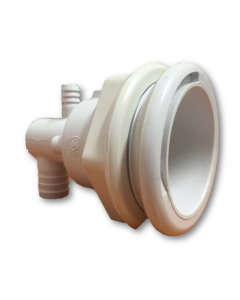 CMP 400 Series Typhoon Jet Body(Ribbed) A-23442-000-000 - Spa Spare Part