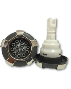 CMP/Sapphire 400 Series 3.6 Massage Jet A-23446-042-790 - Spa Spare Part