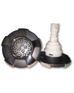 CMP/Sapphire 400 Series 4.25 Massage Jet A-23446-142-790 - Spa Spare Part