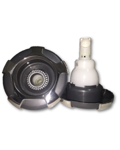CMP/Sapphire 500 Series 5.25 Directional Jet A-23456-012-790 - Spa Spare Part