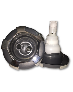 CMP/Sapphire 500 Series 5.25 Twin Roto Jet A-23456-032-790 - Spa Spare Part