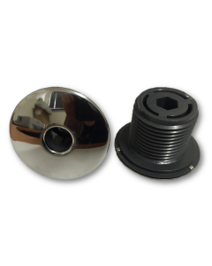 CMP/Sapphire 1.5 Cluster Jet A-23500-402-700 - Spa Spare Part