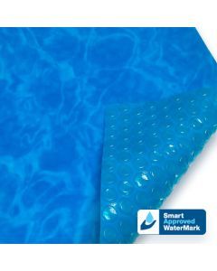 Abgal Oasis Watermark 530 micron Pool Cover (Solar Blanket)  - 8Y Warranty