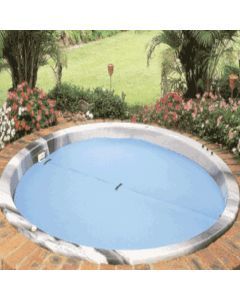 Abgal 20mm Thermal Foam Spa Cover 