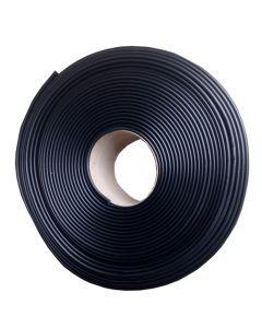 Solar Absorber Roll 25 Metres 14 Tube 