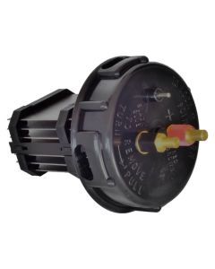 AquaSolis Replacement Pool Chlorinator Cell for AutoChlor K-Cell STD w/ Bayonet Cap and Push On Brass Connector - Chlorinator Spare Part