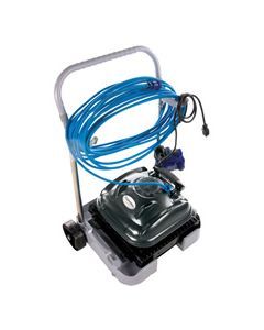 Admiral Ultra Robotic Scrubber Pool Cleaner