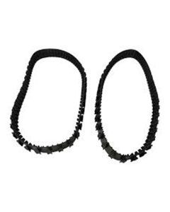 Admiral Ultra R120 Track Set 50127116 - Robotic Pool Cleaner Spare Part