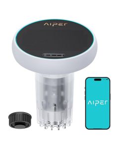 Aiper HydroComm Pure Underwater Communication Module for Scuba X Series Robotic Pool Cleaners