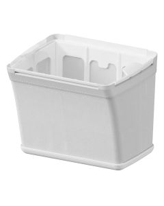 Aiper Scuba S1 (2025 Upgraded) 3 Micron MicroMesh Ultra-Fine Filter Basket Set - Genuine Pool Cleaner Spare Part