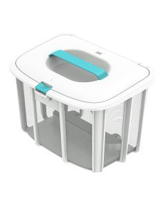 Aiper Scuba E1/Scuba L1 Top Load 3.6L Debris Filter Basket - Pool Cleaner Spare Part