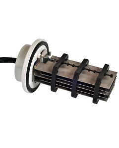 AquaSolis Replacement Pool Chlorinator Cell for AquaJoy Auto Deluxe HS90, LS90 Low/High Salt STD - Chlorinator Spare Part