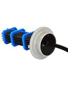 AquaSolis Replacement Pool Chlorinator Cell for AquaJoy Unique/Auto Elite 90, 20A RP - Self-Cleaning Chlorinator Spare Part