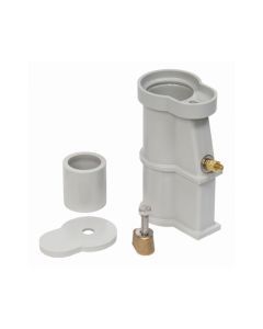 S.R. Smith 48mm Plastic Deck Hole Anchor - Spare Part