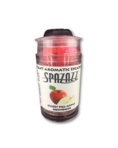Spazazz Beads Sweet Pea Apple (Rejuvenate) 15ml