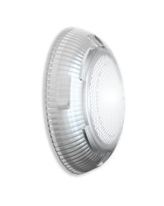 Aqua-Quip EvoFG Series White LED Colour Retro-Fit Niche Mount Pool Light for PAL 2000 and PAL Colour Touch – Concrete