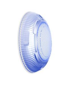 Aqua-Quip EvoFG Series Blue LED Colour Retro-Fit Niche Mount Pool Light for Noria Glo Concrete