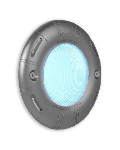Aqua-Quip Aurora Blue LED Niche Mount Pool Light w/ 40M Cable
