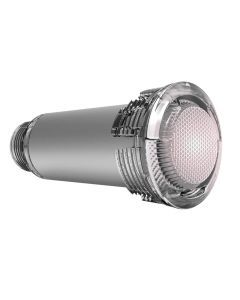 Aqua-Quip EvoLV Series Warm White LED Colour Compact Concrete Pipe/Niche Mount Pool Light