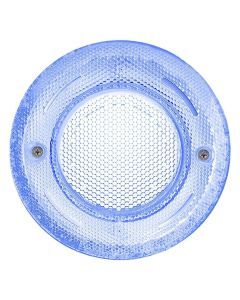 Aqua-Quip EvoMAX Series Blue LED Colour Retro-Fit Niche Mount Pool Light for Spa Electrics WN150 - Concrete