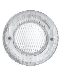 Aqua-Quip EvoMAX Series White LED Colour Retro-Fit Niche Mount Pool Light for Spa Electrics WN150 - Concrete