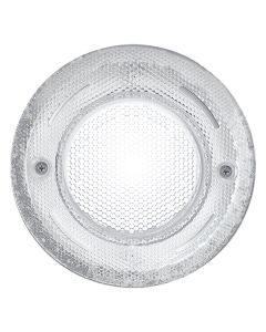 Aqua-Quip EvoMAX Series 1 x White LED Colour Concrete Niche Mount Pool Light