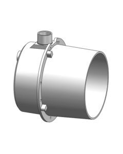 Aqua-Quip ASN050 Evo2/EvoMAX Concrete Mount Housing