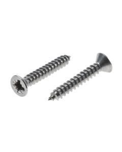 Aqua-Quip MXA066 Screw Kit Ka40x25 for EvoMAX Stainless Steel Trim Ring