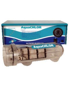 AquaChlor C330SC 30gm - Self Cleaning Salt Water Chlorinator
