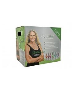 Aquaspa Start-Up Kit - SPA chemical