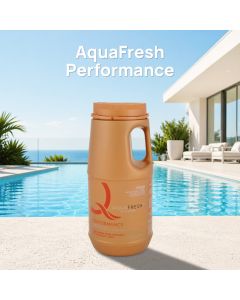 AquaFresh Performance Chlorine-Free Shock Treatment 1kg (DG) – Pool Chemical