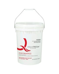 AquaFresh Performance Chlorine-Free Shock Treatment 20kg (DG) – Pool Chemical