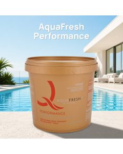 AquaFresh Performance Chlorine-Free Shock Treatment 5kg (DG) – Pool Chemical