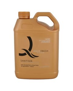 AquaFresh Chlorine-Free Sanitiser 2.5L – Pool Chemical