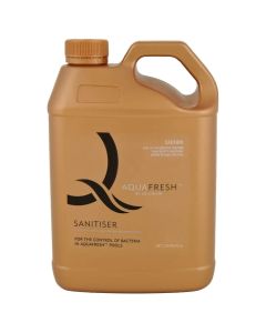 AquaFresh Chlorine-Free Sanitiser 5L – Pool Chemical