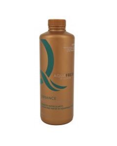 Aquafresh Enhance 1LT - Algae Control and Enhanced Water Clarity - Pool Chemical