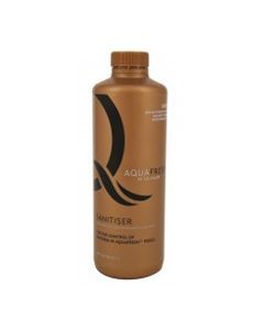 Aquafresh Sanitizer 1L - Non Chlorine Sanitizer - Pool Chemical