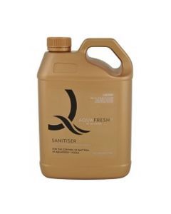 Aquafresh Sanitizer 2.5L - Non Chlorine Sanitizer - Pool Chemical