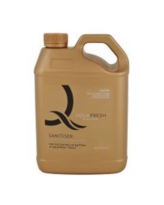 Aquafresh Sanitizer 5L - Non Chlorine Sanitizer - Pool Chemical