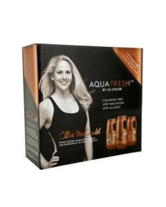Lo-Chlor AquaFresh Start-Up Kit - Non Chlorine Water Care System