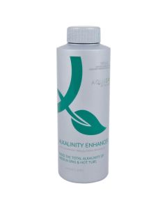 AquaSpa Alkalinity Enhancer 500g – Spa Chemical