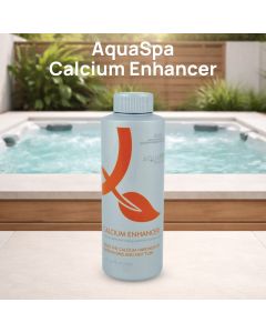 AquaSpa Calcium Hardness Enhancer 500g – Spa Chemical