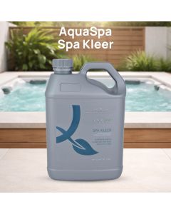 AquaSpa Spa Kleer Natural Clarifier 2.5L – Spa Chemical