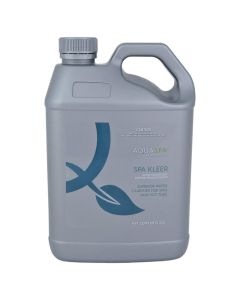 AquaSpa Spa Kleer Natural Clarifier 2.5L – Spa Chemical