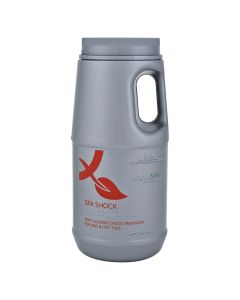 AquaSpa Spa Shock Non-Chlorine Shock Treatment and Oxidiser 1kg – Spa Chemical