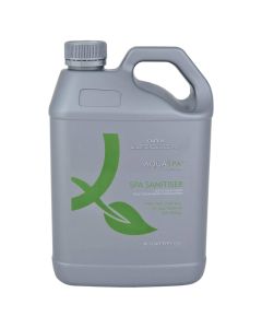 AquaSpa Chlorine-Free Spa Sanitiser 2.5L – Spa Chemical